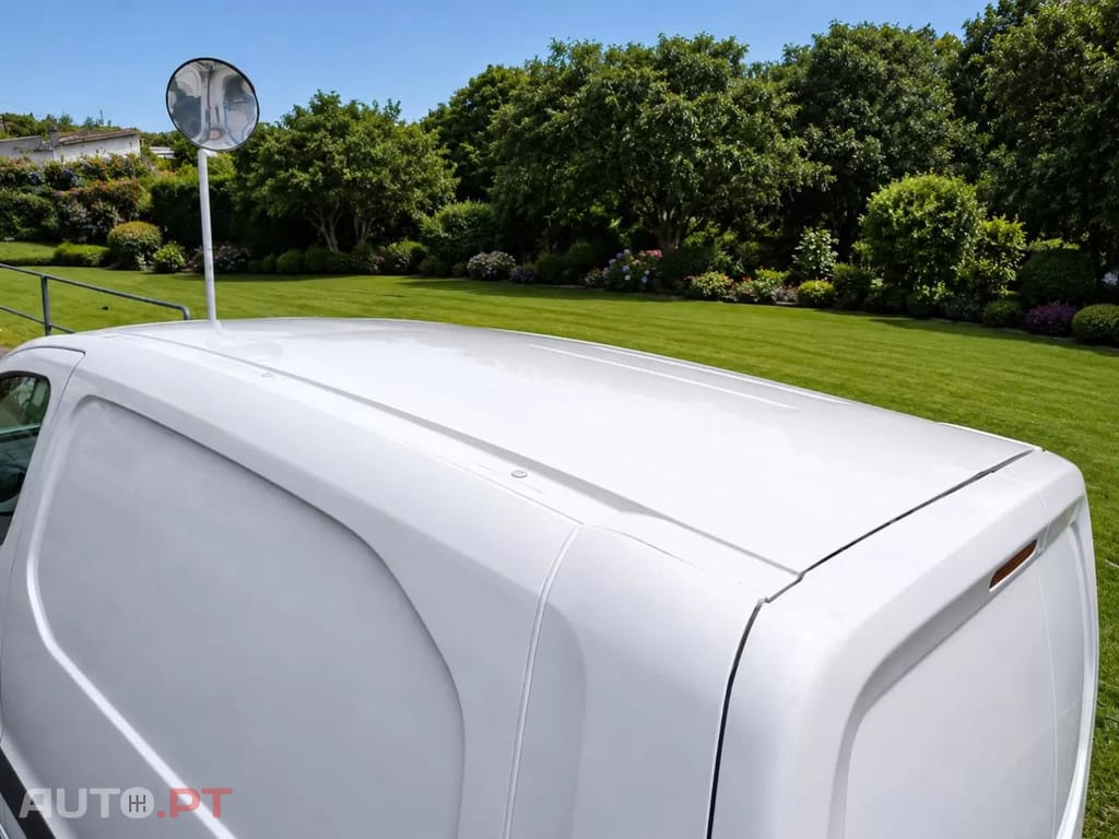 Citroen Berlingo Berlingo 1.6 HDI L2 3L FRIO + ISOTERMICA