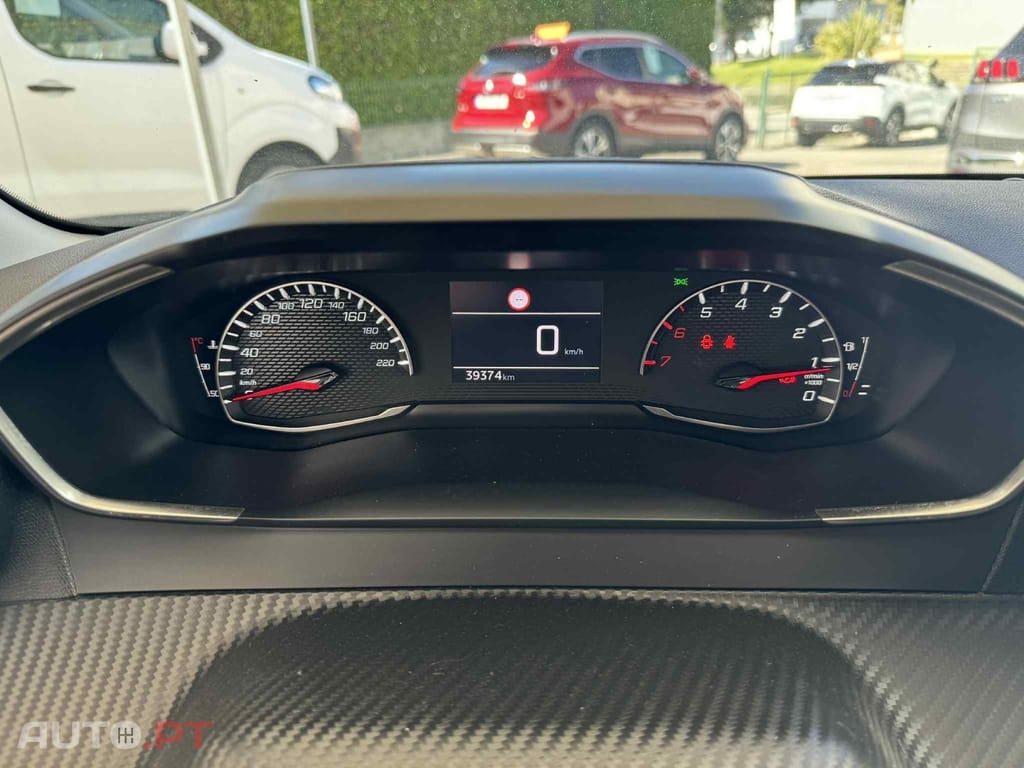 Peugeot 208 1.2 PureTech Active Pack