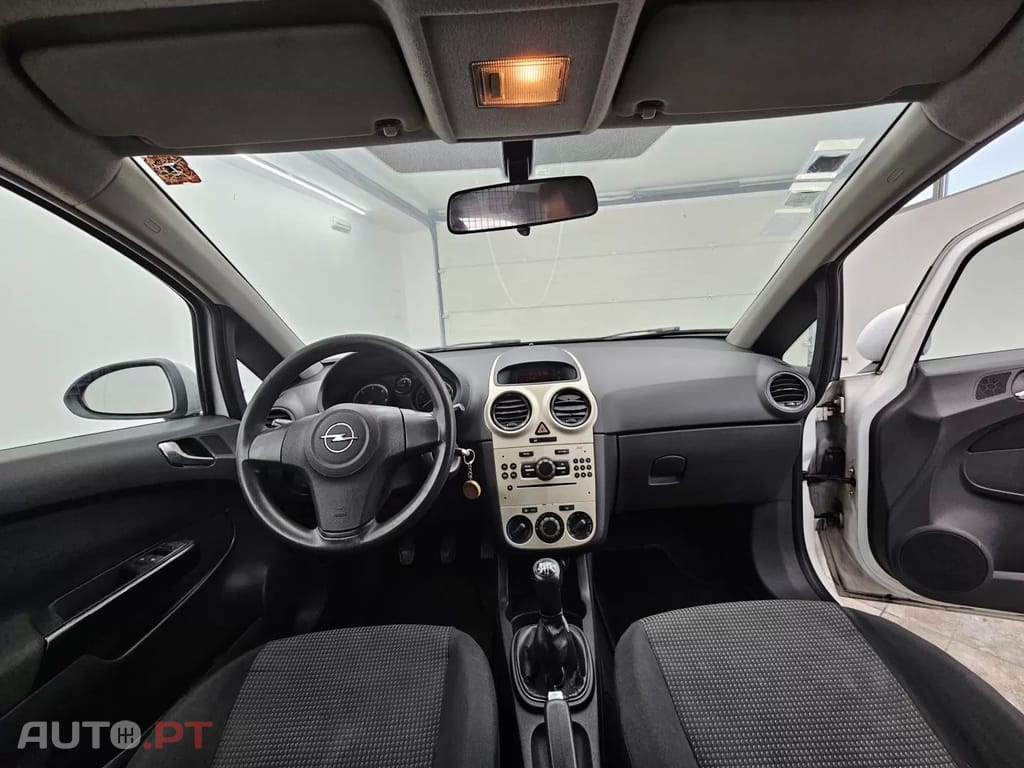 Opel Corsa 1.3 CDTi