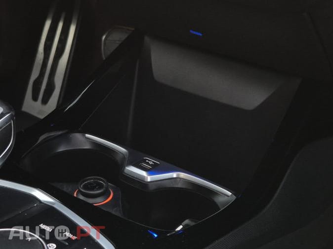 BMW 218 Gran Coupé i Pack Desportivo M