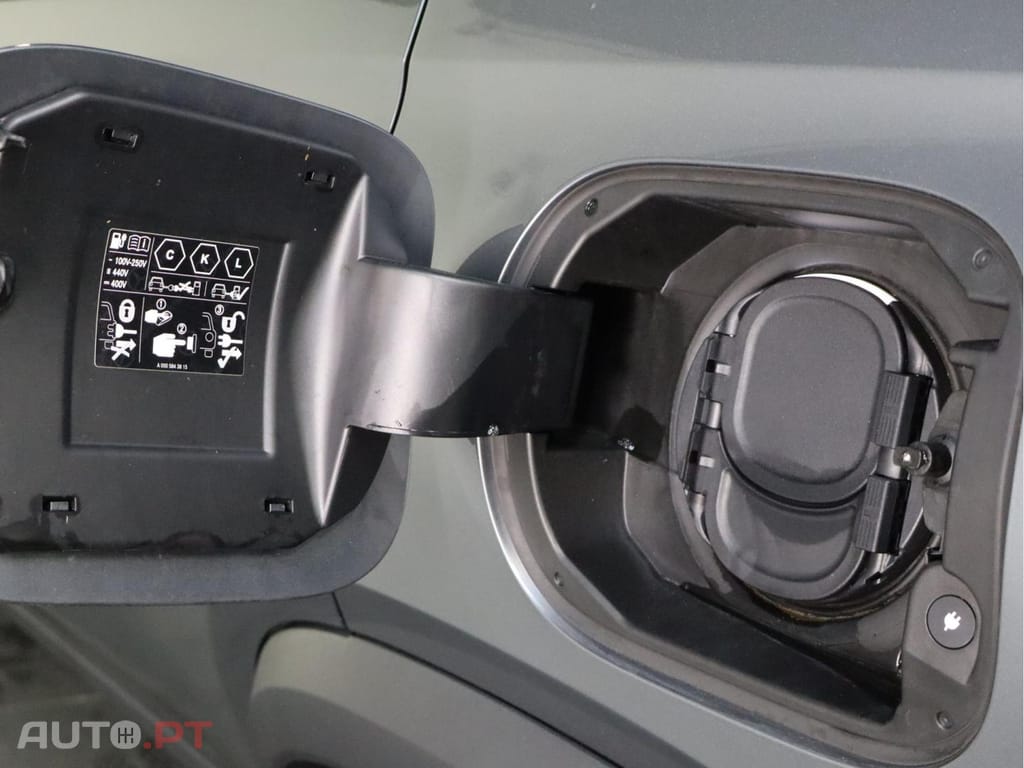 Mercedes-Benz GLE  350 de 4MATIC