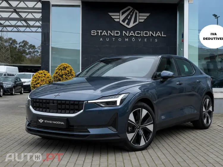 Polestar 2 Standard Range 69 kWh