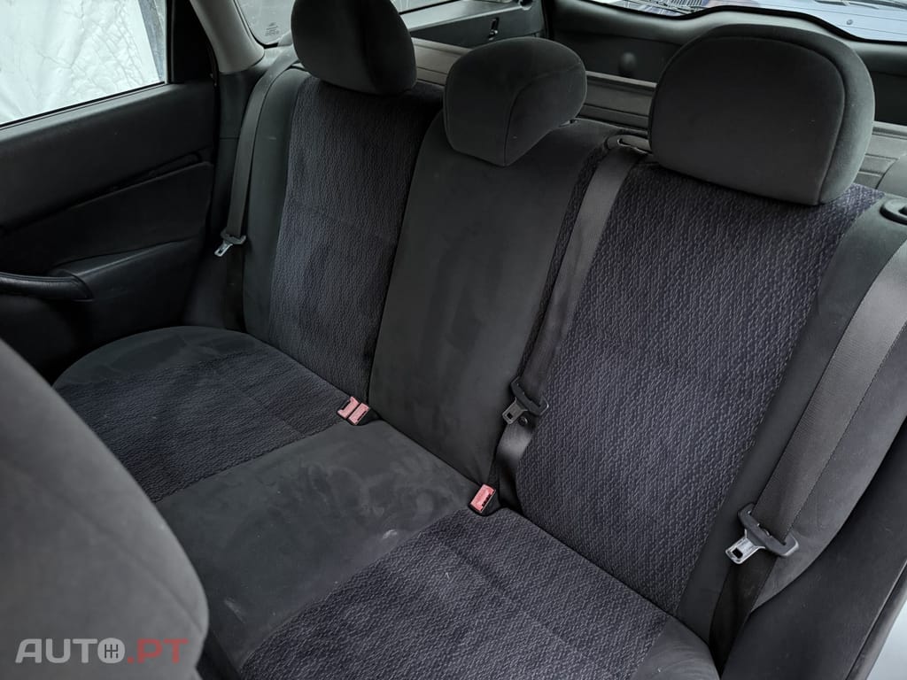 Ford Focus SW 1.4 Comfort