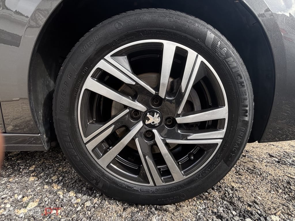 Peugeot 208 1.2 PureTech Active