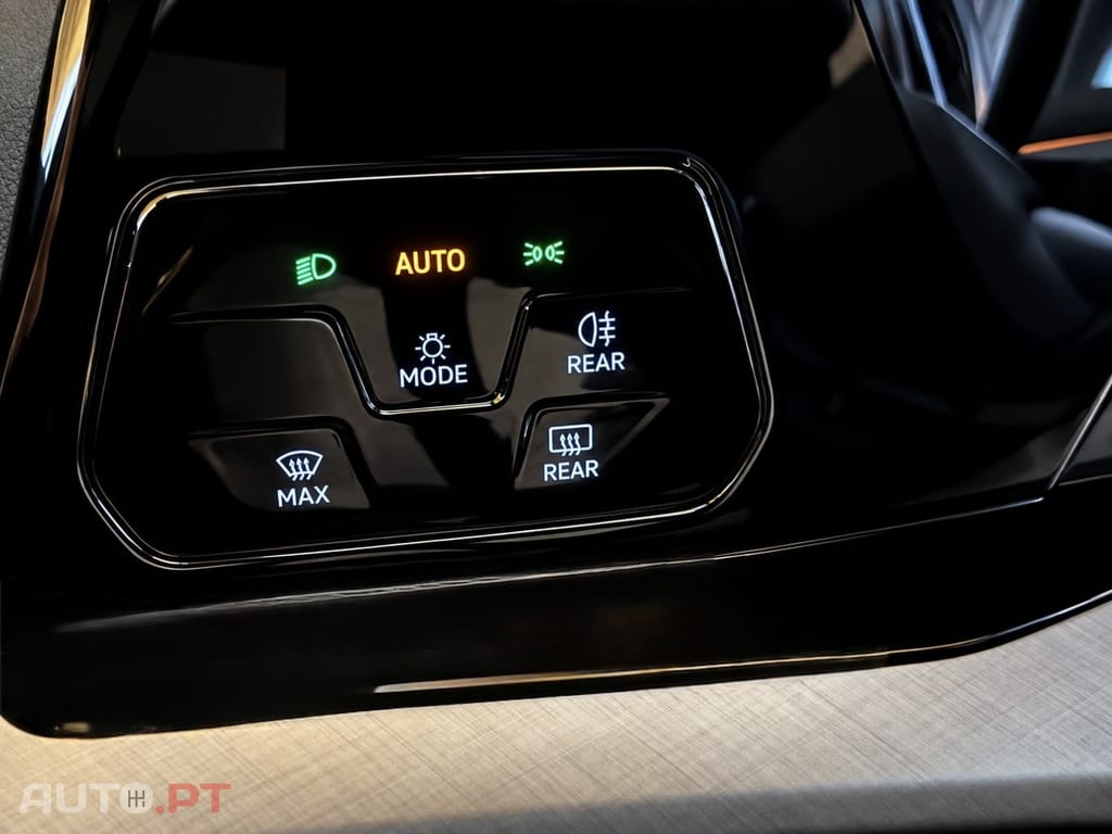 Volkswagen Golf 1.0 TSI Life