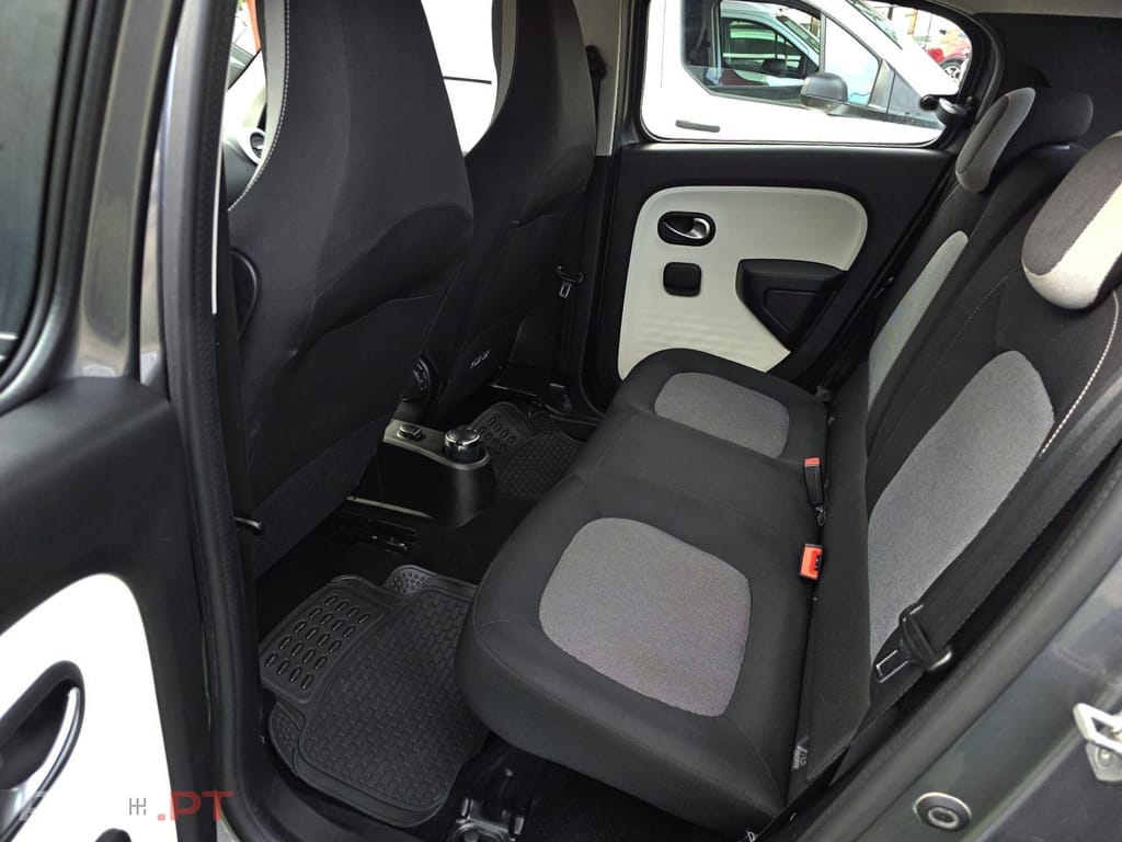 Renault Twingo 1.0 SCe Night&Day