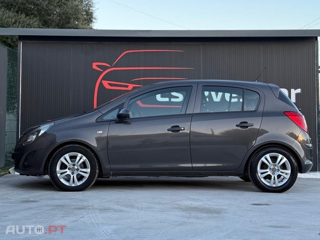 Opel Corsa 1.3 CDTi City