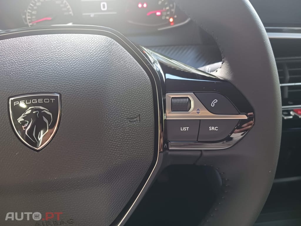 Peugeot 208 1.2 PureTech Style