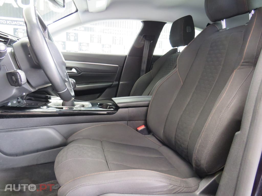 Peugeot 508 1.5 BlueHDi Business Line