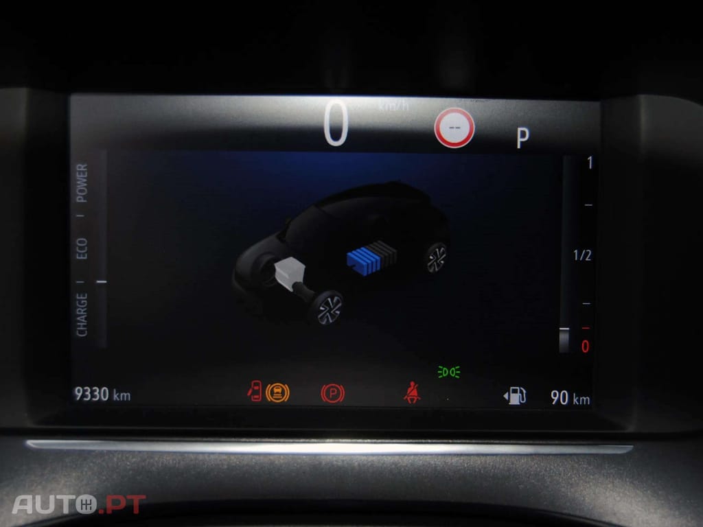 Opel Corsa 1.2 HYBRID GS eDCT