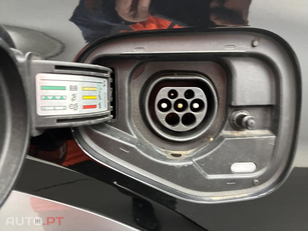 Cupra Formentor 1.4 e-Hybrid Cupra DSG V