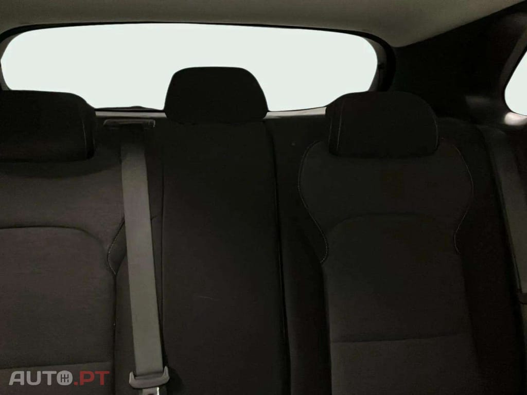 Hyundai i30 1.6 CRDi Style