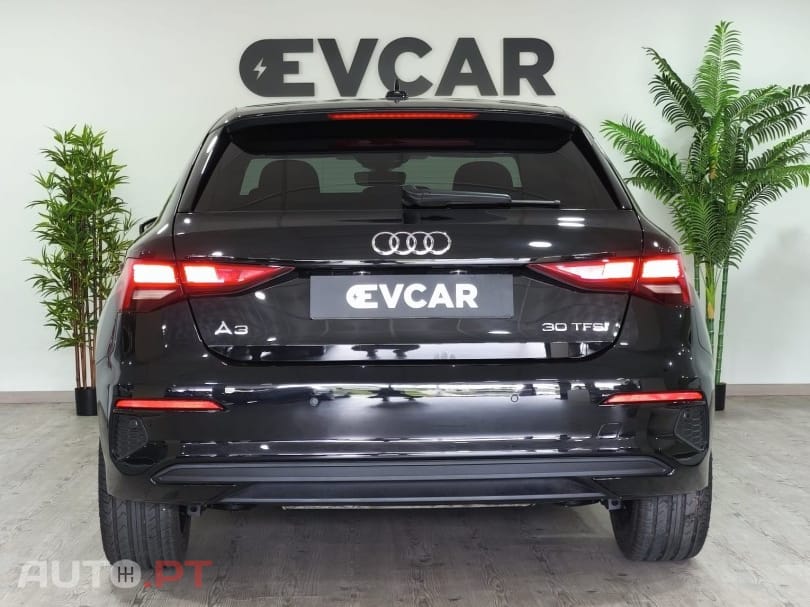 Audi A3 Sportback 30 TFSI