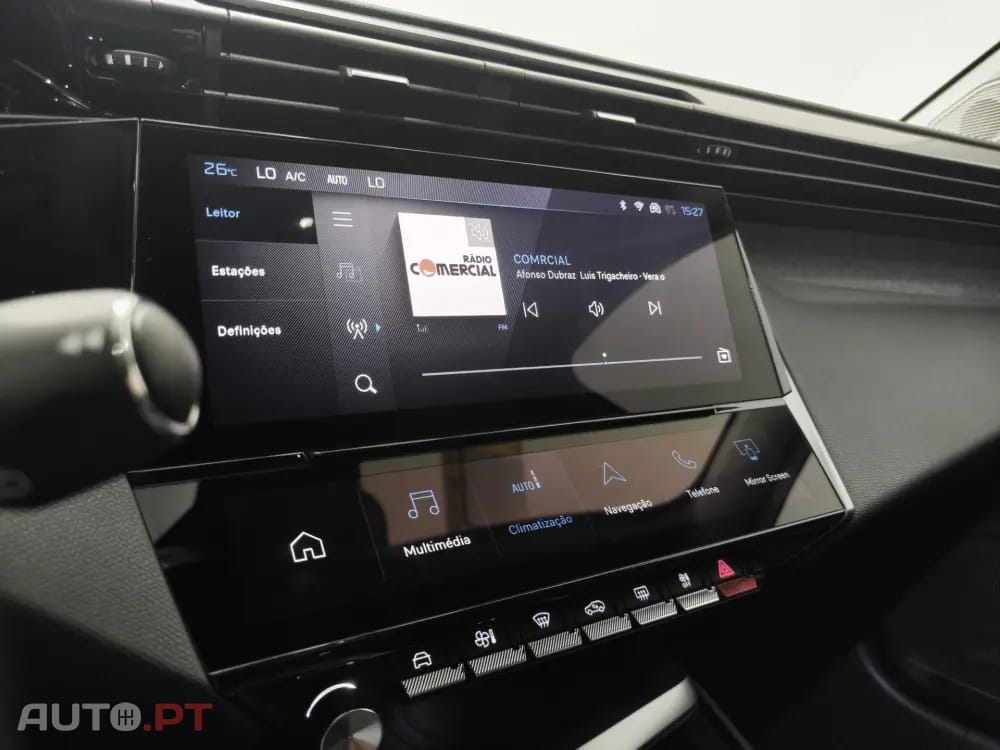 Peugeot 308 SW 1.2 PureTech Allure