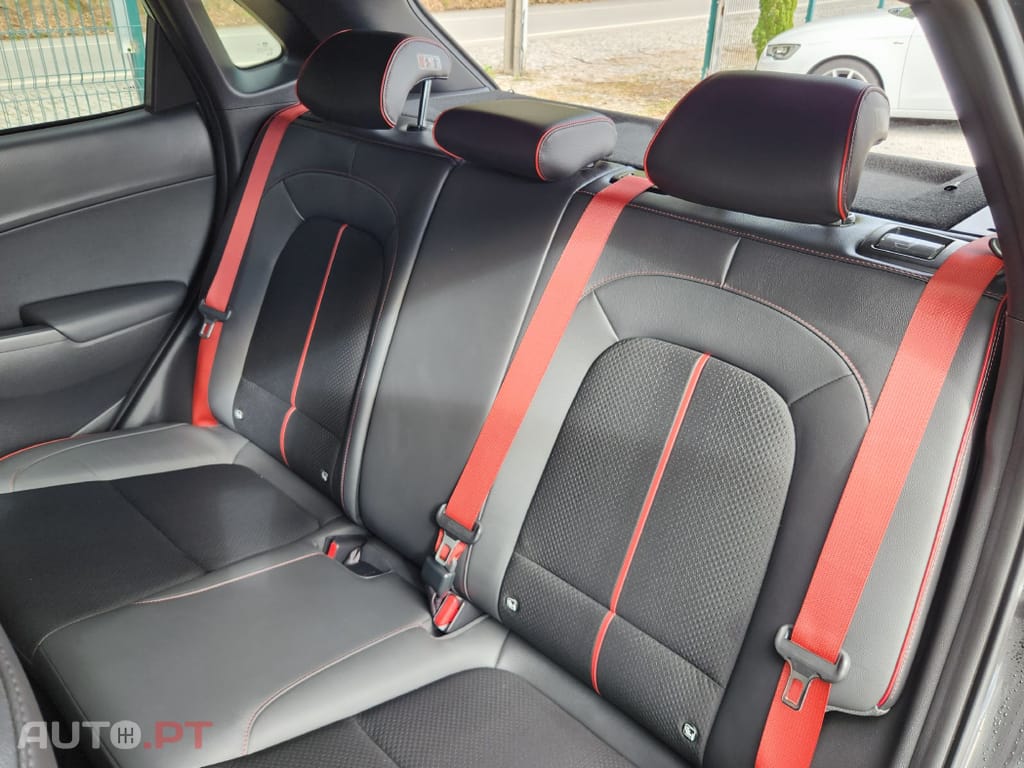 Hyundai Kauai 1.0 T-GDi Premium