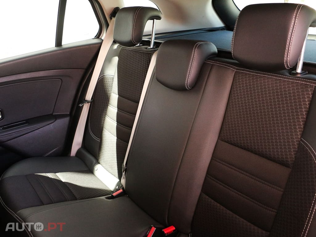 Renault Mégane Sport Tourer 1.5 dCi Bose Edition
