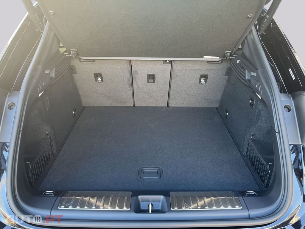 Porsche Macan I.V.A DEDUTIVEL Turbo 