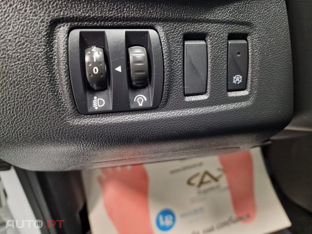 Renault Clio SOCIETE 1.5 DCI ZEN IVA DEDUTIVEL