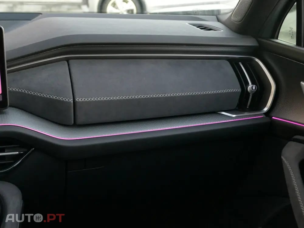 Skoda Kodiaq 2.0 TDI Sportline DSG