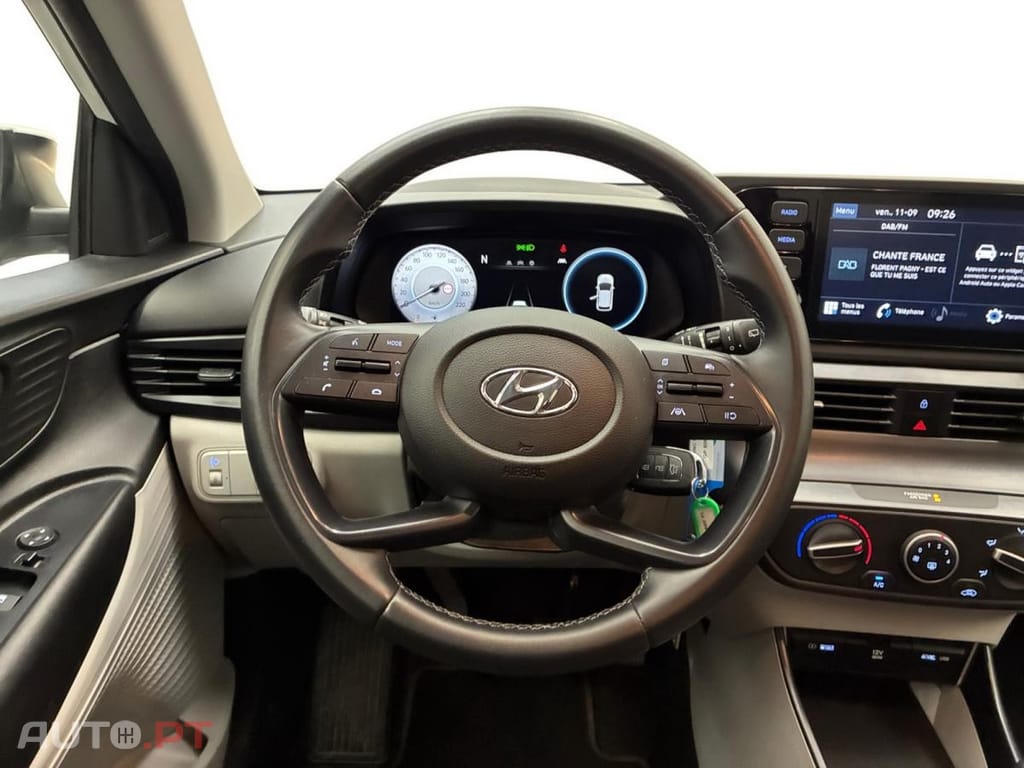 Hyundai i20 1.0 T-GDi Intuitive