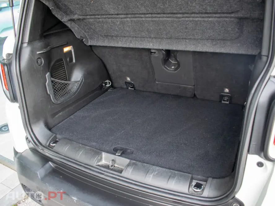 Jeep Renegade 1.6 MJD Limited