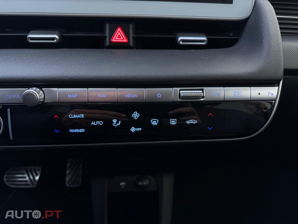 Hyundai Ioniq 5 73kWh Premium