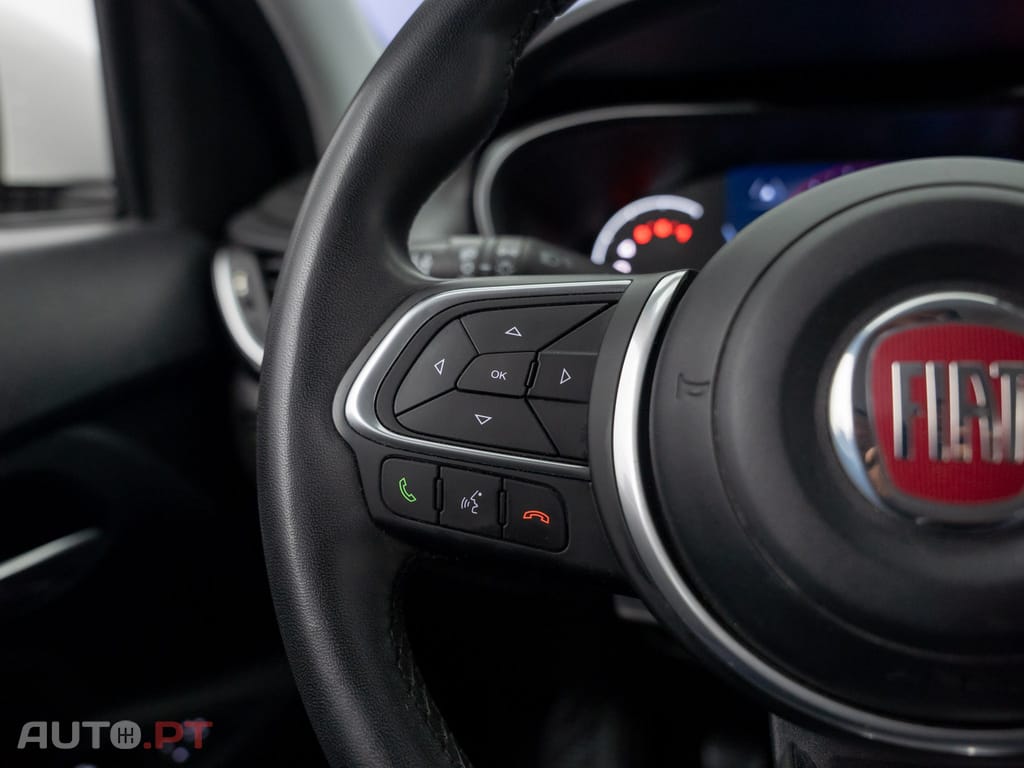 Fiat Tipo 1.3 MultiJet