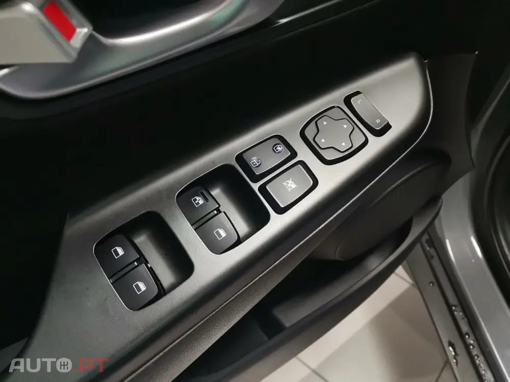 Hyundai Kauai 1.0 T-GDi Premium