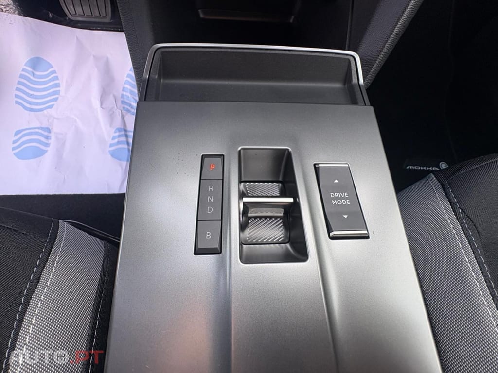 Opel Mokka-E 54 kWh Edition