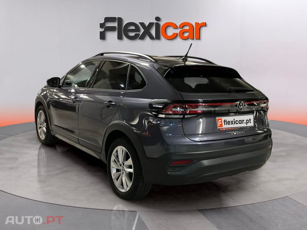 Volkswagen Taigo 1.0 TSI Life
