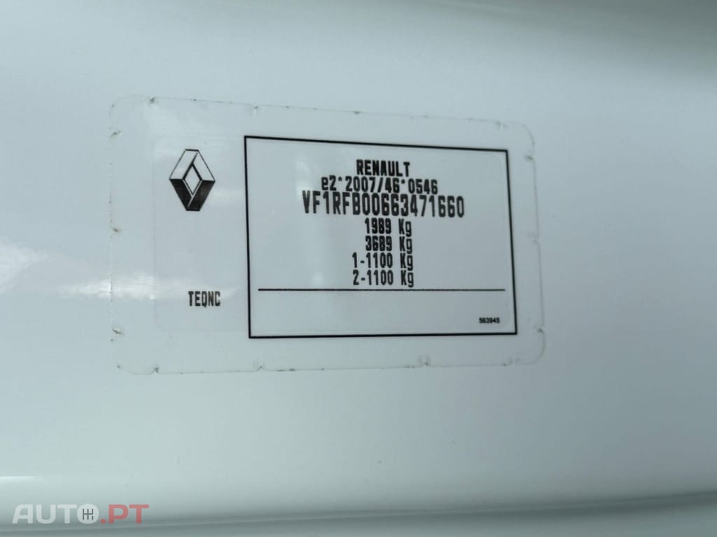 Renault Mégane Sport Tourer BLUE dCi 115 EDC BUSINESS EDITION