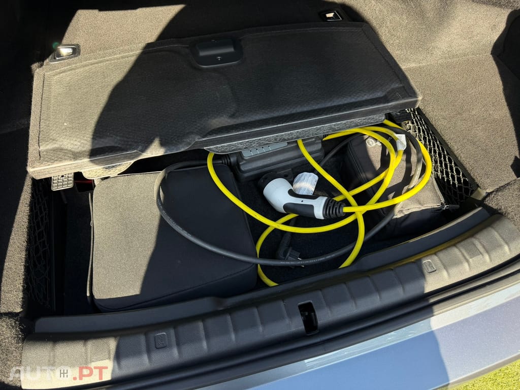 BMW 530 e iPerformance Line Sport