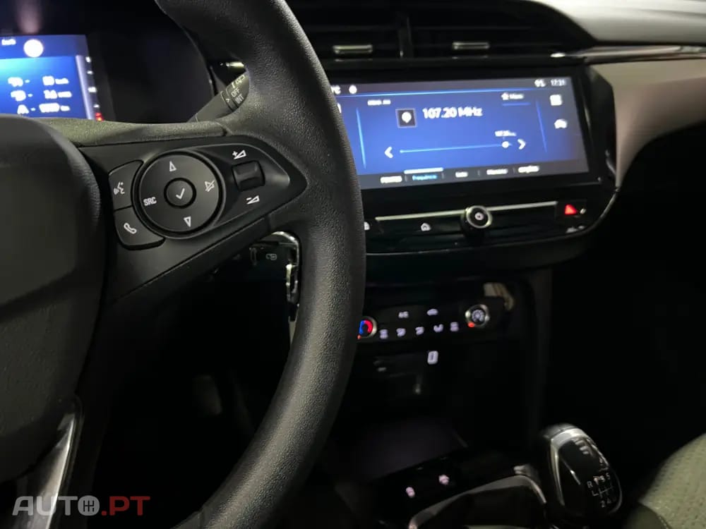 Opel Corsa 1.2 T Edition