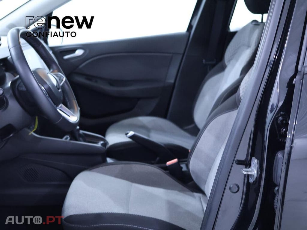 Renault Clio 1.0 Tce Evolution