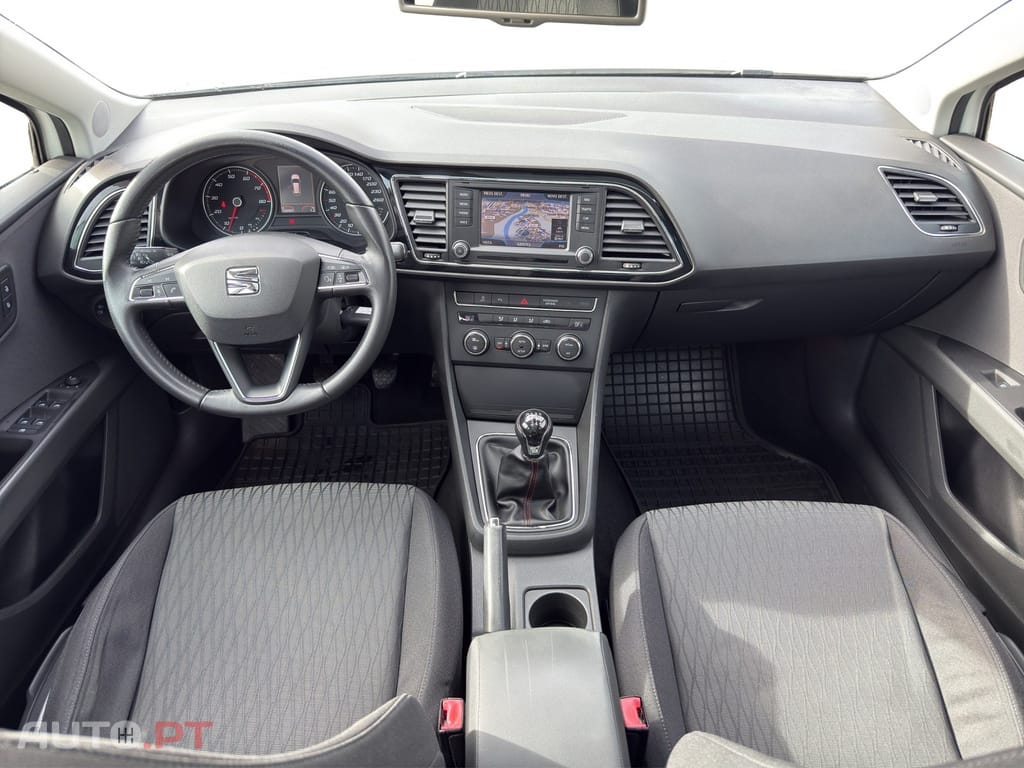 Seat Leon 1.4 TSI Style S/S