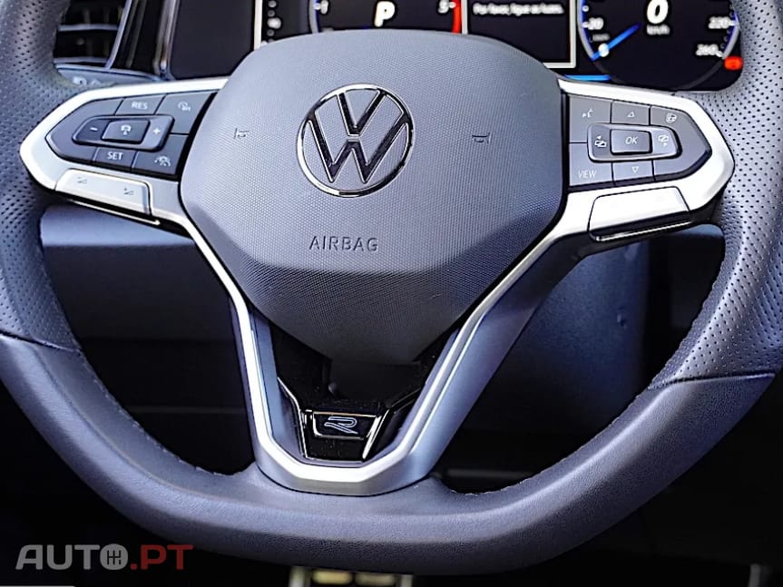 Volkswagen T-Roc 2.0 TDI 150cv