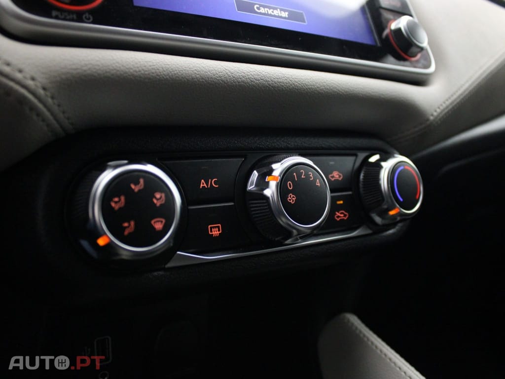 Nissan Micra 1.0 IG-T ACENTA