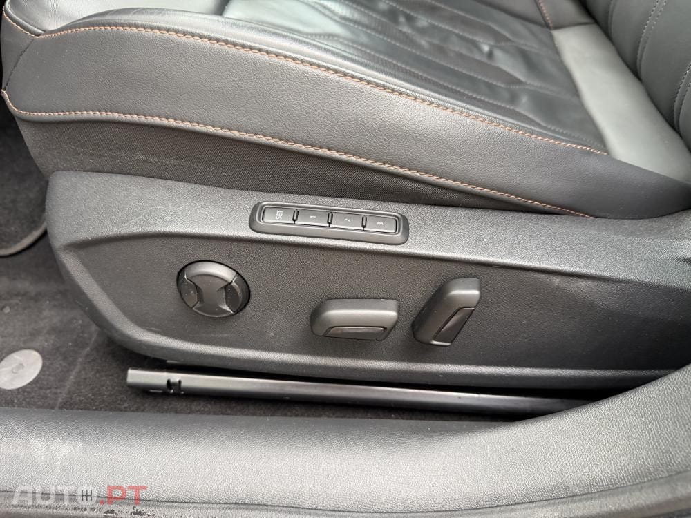 Cupra Formentor 1.4 e-Hybrid DSG VZ