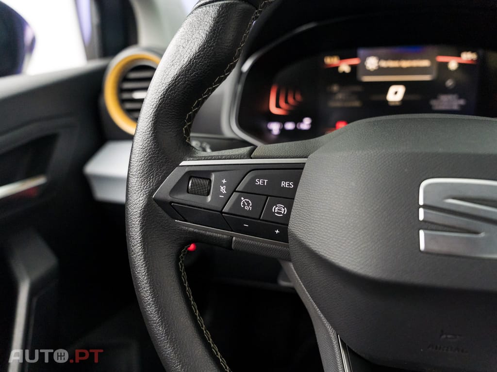 Seat Ibiza 1.0 TSI Style