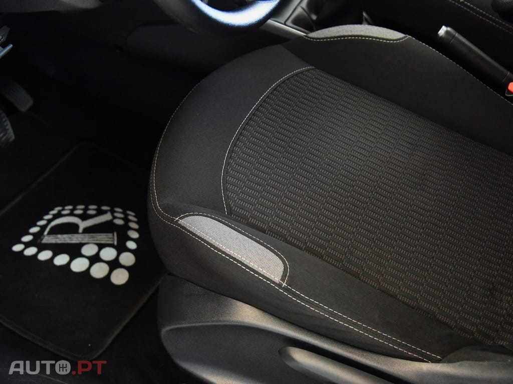 Peugeot 208 1.6 BlueHDi Active