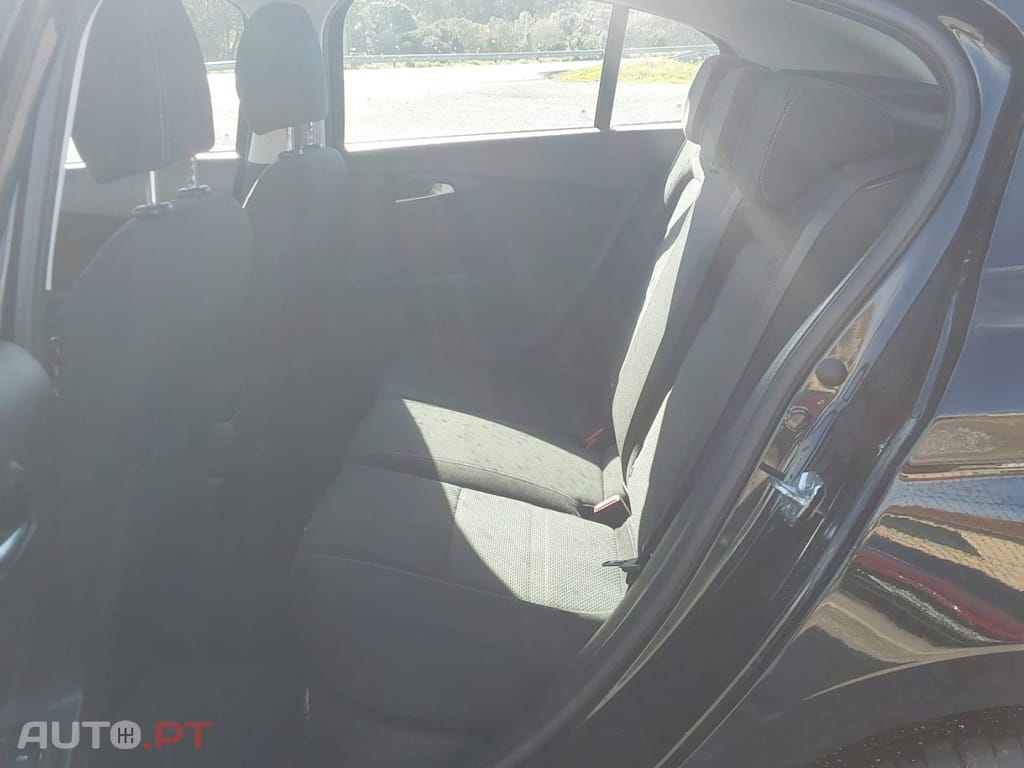 Fiat Tipo 1.3 M-Jet Lounge J17