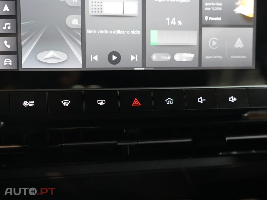 MG MG4 64 kWh Luxury