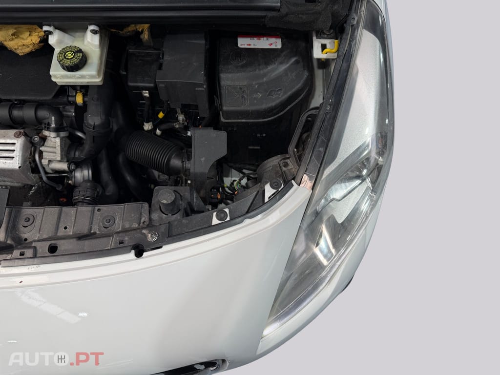 Peugeot 3008 Style