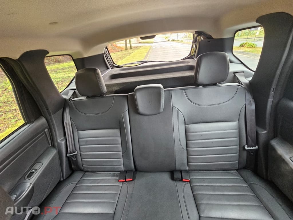 Dacia Duster 1.5 dCi Prestige