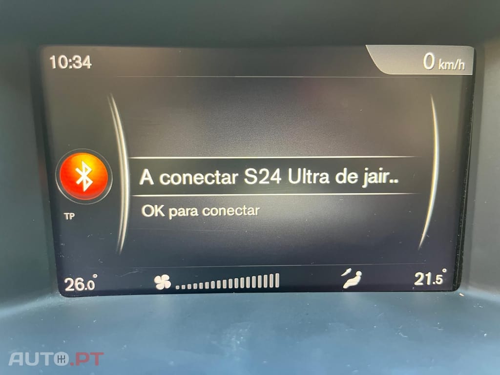 Volvo V60 2.0 D2 Momentum