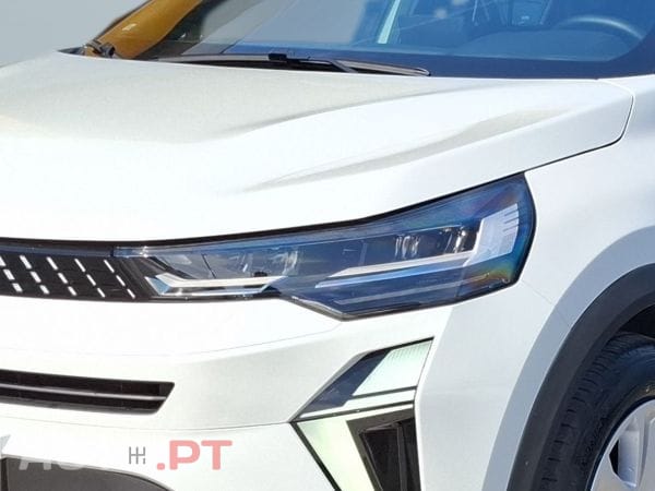 Renault Captur 1.0 TCe 100 Bi-Fuel evolution