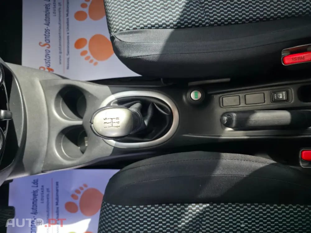 Nissan Note 1.2 Acenta