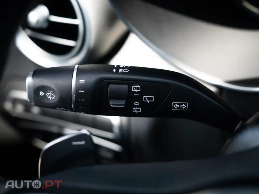Mercedes-Benz C 300 de T 9G-TRONIC Night Edition