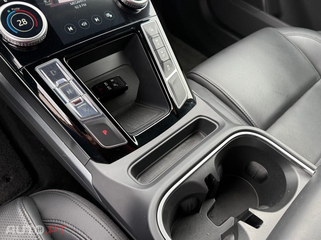 Jaguar I-Pace EV400 AWD S