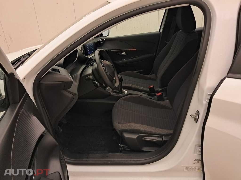 Peugeot 208 1.2 PureTech Active Pack